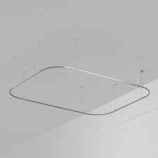 Трек Arlight ART-APRIORI-RECTANGLE-SOFT-HANG-4500x3500 (TN) 054516