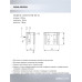 Настенный светильник Lumien Hall Daneil LH0057/2W-GD-CL