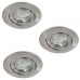 Встраиваемый светодиодный светильник Paulmann Quality Line Led 98732