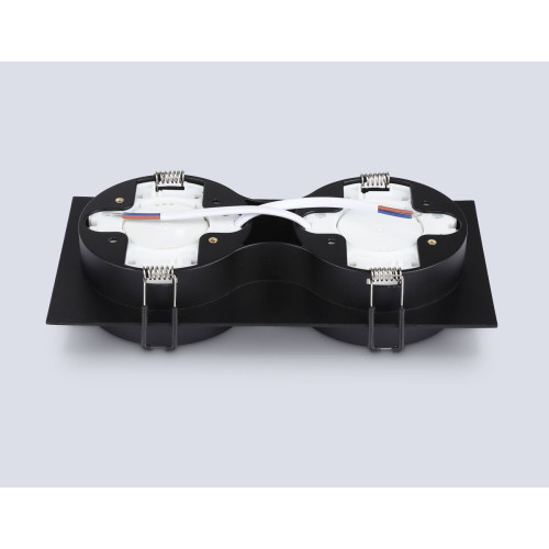Встраиваемый светильник Ambrella Light Techno spot IP Protect TN6712