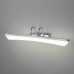 Подсветка для зеркал Elektrostandard Selenga Neo Led хром 4690389110603 a039166