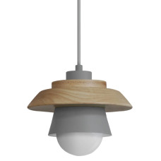 Подвесной светильник ImperiumLoft ECO 178162-26