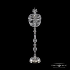 Торшер Bohemia Ivele Crystal 14771T1/35-145 G