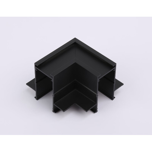 Коннектор угловой Ambrella Light Magnetic 220V GL1040