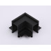 Коннектор угловой Ambrella Light Magnetic 220V GL1040