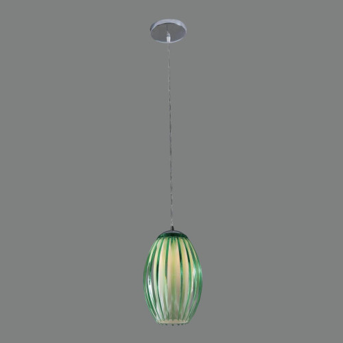 Подвесной светильник Citilux Октопус CL944003