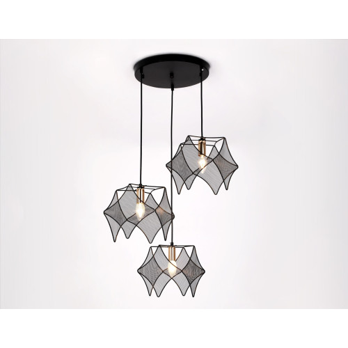 Подвесной светильник Ambrella Light Traditional TR8427