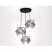 Подвесной светильник Ambrella Light Traditional TR8427