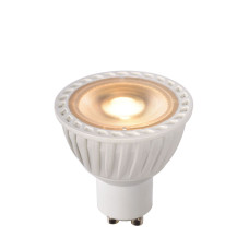 Светодиодная лампа Lucide GU10 5W 2600K 94/22552/31