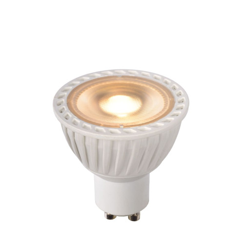 Светодиодная лампа Lucide GU10 5W 2600K 94/22552/31