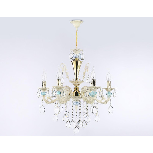 Подвесная люстра Ambrella Light Traditional TR4923
