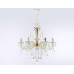 Подвесная люстра Ambrella Light Traditional TR4923