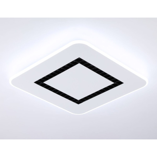 Потолочный светильник Ambrella Light Comfort FL51415
