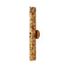 Настенный светильник Favourite Leaftube 4802-1W