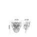 Настенный светильник Arte Lamp Kapri A4078AP-2CC