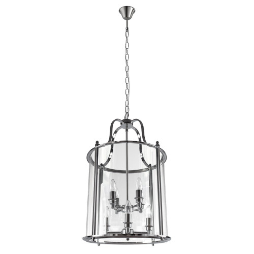 Подвесной светильник Loft IT Lighthouse 10456/8 CR