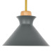 Подвесной светильник MyFar Kristina MR1351-1P