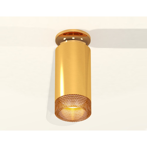 Накладной светильник Ambrella Light Techno XS6327081 (N6905, C6327, N6154)