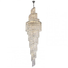 Подвесная люстра Newport 8240 8246/C gold NEW М0068226