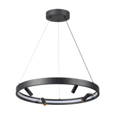 Подвесной светильник Odeon Light Fonda 4317/58L