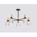 Люстра на штанге Ambrella Light High Light Heigh Light LH58114