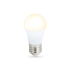 Светодиодная лампа Ambrella Light Bulbing E27 13W 2700K шар 451303
