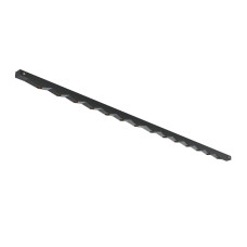 Трековый магнитный светильник Maytoni Spiky TR175-1-24WTW-M-B
