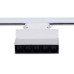 Трековый однофазный светильник Reluce 06187-9.3-001QY LED10W WT