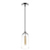 Подвесной светильник Lumina Deco Cesio LDP 6814 PR