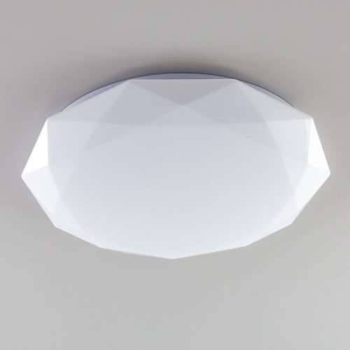 Потолочная люстра Citilux Астрон CL733680G