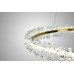 Подвесной светильник AM Group AM455 L600 POLISHED GOLD
