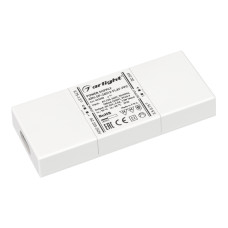 Блок питания Arlight ARV-SP-24012-Flat-PFC (24V, 0.5A, 12W) 033258