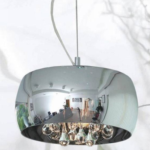 Подвесная люстра Delight Collection Argos P0076-03E