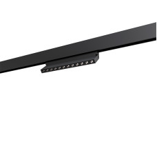 Магнитный трековый светильник Arte Lamp Expert A5726PL-1BK