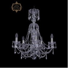 Подвесная люстра Art Classic 11.25.5.200.XL-68.Cr.Sp