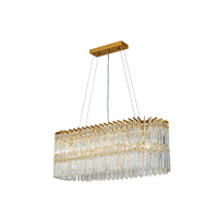Подвесная люстра Zortes Ice queen ZRS.30514.9