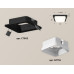 Встраиваемый светильник Ambrella Light Techno XC7902013 (C7902, N7755)
