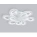 Потолочная люстра Ambrella Light Acrylica Ice FA1704