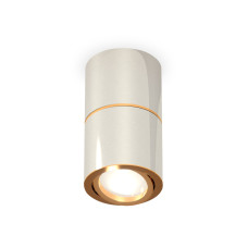 Потолочный светильник Ambrella Light Techno Spot XS7405060 (C7405, A2072, C7405, N7004)