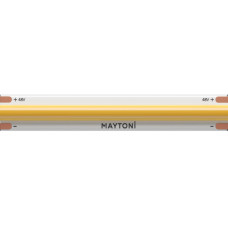 Светодиодная лента Maytoni Ultra 48В COB 8Вт/м 2700K 20м IP20 201218