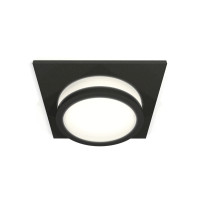 Встраиваемый светильник Ambrella Light Techno Spot XC6521060 (C6521, N6221)
