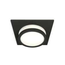 Встраиваемый светильник Ambrella Light Techno Spot XC6521060 (C6521, N6221)
