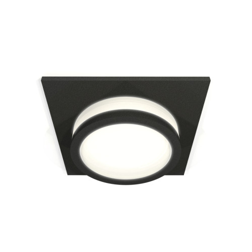 Встраиваемый светильник Ambrella Light Techno Spot XC6521060 (C6521, N6221)