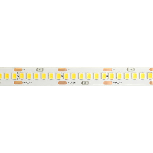 Светодиодная лента Feron LS503 24В 22Вт/м 6000К 5м IP20 48831
