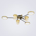 Потолочная люстра LED4U L3101-3