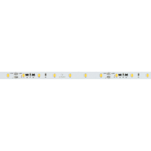 Светодиодная лента Arlight IC-A60-8mm 24V Day4000 (4.8 W/m, IP20, 2835, 10m) 037956