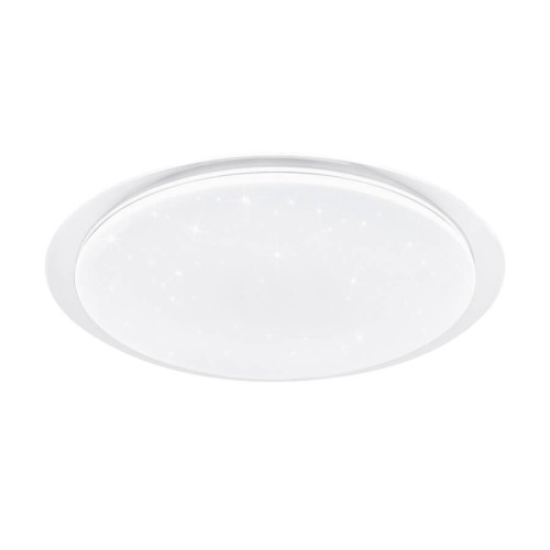 Потолочный светодиодный светильник Ambrella Light Orbital Dance FF480