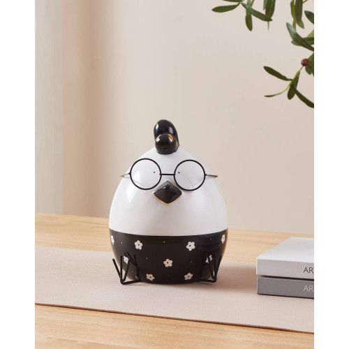 Фигурка Цыпленок Eglo Landjut 427919