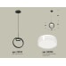 Подвесной светильник Ambrella Light Traditional (C9102, N8399) XB9102154