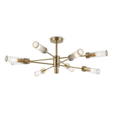 Люстра на штанге Ambrella Light High Light Modern LH55162